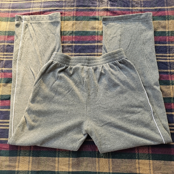 Boys Puma Sweatpants - Picture 5 of 7